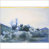 duetart - Viaggi di silenzi e di voci - Adrian Paci e Jean-Fr&eacute;d&eacute;ric Schnyder